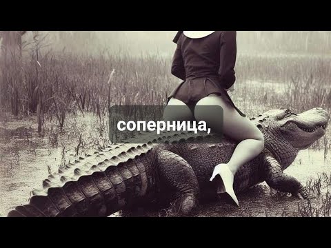 Видео: СОПЕРНИЦА 💔 💯💯💯ЧТО ЕЁ ЖДЁТ
