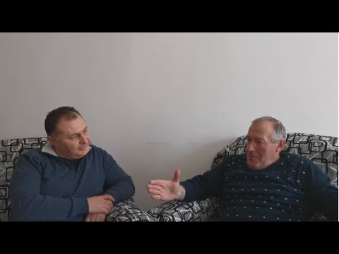 Видео: Живой разговор о взаимоотношениях кабардинцев и балкарцев