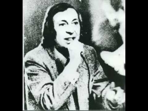 Видео: Аркадий Северный "Что-то сигарета гаснет" / Arkadiy Severniy 1977
