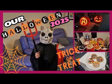 Видео: Хэллоуин 2025 | Присоединяйтесь к нам, ведь мы будем веселиться в Хэллоуин #хеллоуин