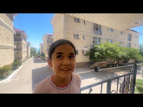 Видео: VLOG/ БАЛАЛАРҒА ЛАГЕРЬГЕ БАРЫП ҚАЙТТЫМ 🚙 🏖️ 🚙🔥❤️#егіздер #vlog #каникулы