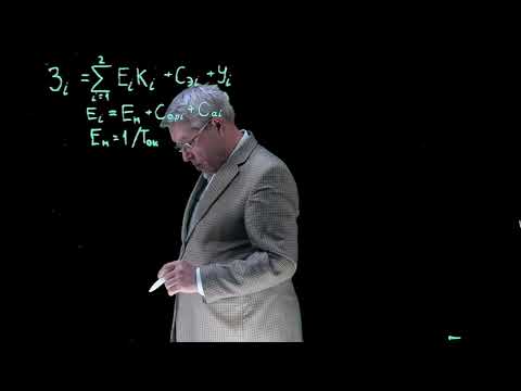 Видео: ТЕХНИКО-ЭКОНОМИЧЕСКАЯ ОЦЕНКА ВАРИАНТОВ СХЕМ ПРОМЫШЛЕННОГО ЭЛЕКТРОСНАБЖЕНИЯ
