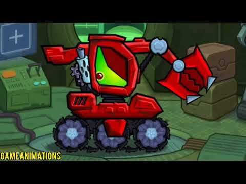 Видео: Car eats car 3: серия 13