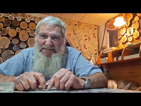 Видео: Мои мысли по поводу Наталии Наговициной.
