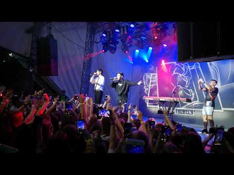 Видео: LIVE RAUF&FAIK КОНЦЕРТ В КИЕВЕ - Я ЛЮБЛЮ ТЕБЯ