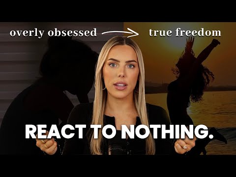 Видео: как эмоционально ОТСТРАНИТЬСЯ и вести спокойную жизнь