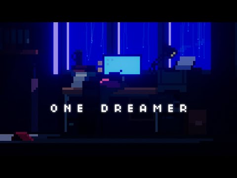 Видео: One Dreamer #1 - История одного разработчика