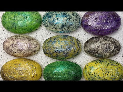 Видео: Soap Cutting ASMR. Relaxing Sounds (no talking). Satisfying ASMR Video. Asmr soap. Асмр мыло