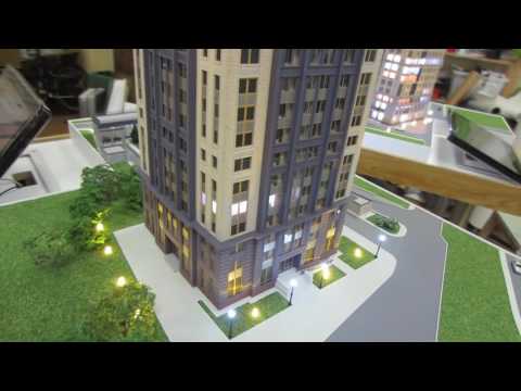 Видео: Мастерская Просто Макет