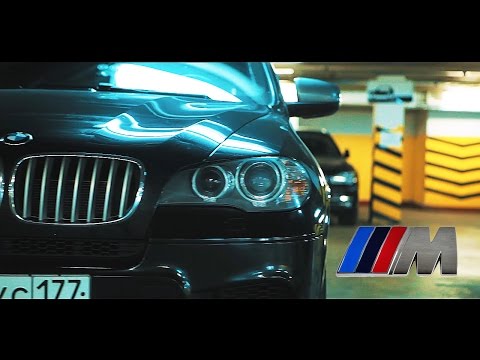 Видео: BMW X5M 50d глазами JDMщика