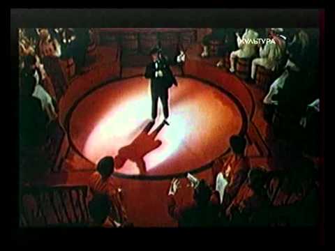 Видео: С потолка.Ефим Копелян - 2/5