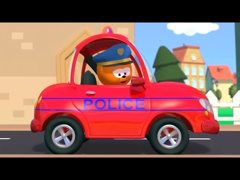 Видео: ПРЕМЬЕРА! Новые серии - Костюмы - Котэ ТВ - Игры с котёнком Котэ