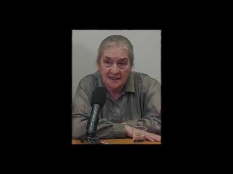 Видео: Воспоминания о Сергее Фуделе.