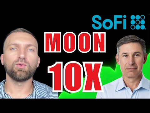 Видео: Генеральный директор SOFI собирается прижать игроков, занимающих короткие позиции, 28 октября (ПР...