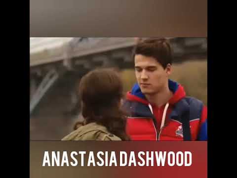 Видео: Кира и Саша ||Молодежка