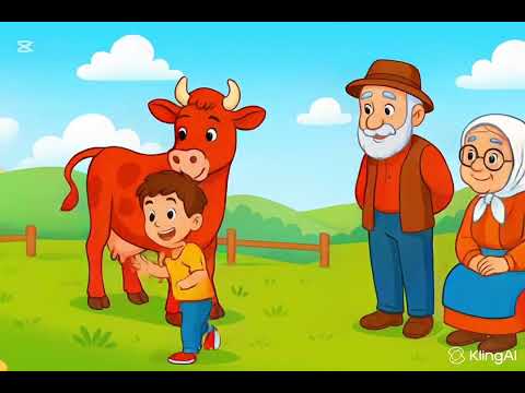 Видео: Әдебиеттік оқу, 2-сынып. Жер иісі