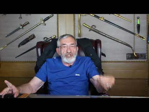Видео: Адвокат Борис Кузнецов о фильме "Курск - подводная лодка в мутной воде"" ч.3