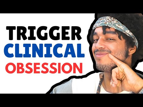 Видео: Почему бездействие вызывает клиническую одержимость у мужчины