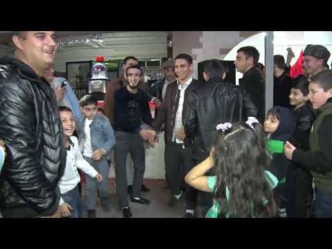 Видео: цыганская  свадьба Коля и Мадонна часть 2 вторая