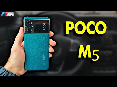 Видео: POCO M5 - ОТЛИЧНЫЙ БЮДЖЕТНИК, но есть нюансы(две недели использования). Честный обзор, плюсы, минусы