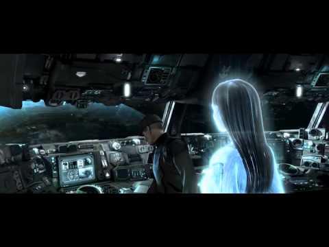 Видео: HALO WARS (фильм на русском языке с изумительной озвучкой)