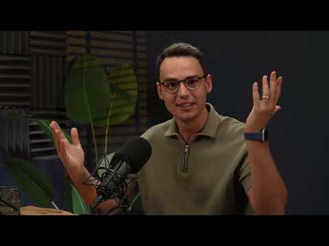 Видео: LAVILLA TALKS. Илья Яковлевич Мер