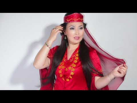 Видео: Зағипа Иманғазиева “Өзіңді өзің танығын” иллаһи ән