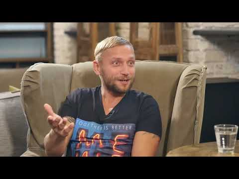 Видео: Максим Лютый. ИНТЕРВЬЮ ДЛЯ ПЕРВОГО ВЕГЕТАРИАНСКОГО КАНАЛА