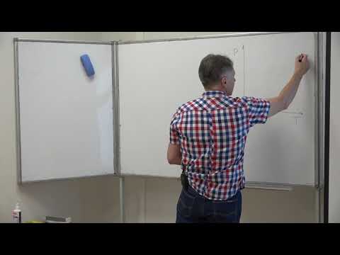 Видео: Перчук А. Л. - Петрология - 10. Магматические породы кремнекислого состава