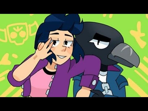 Видео: Биби и Ворон 💝