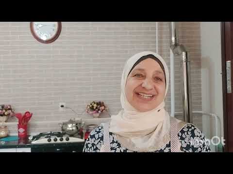 Видео: //Галушки с Черемшой и Лапша на Лагман//