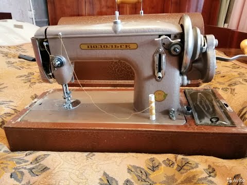 Видео: Подольск-100. Глухой клин машины.