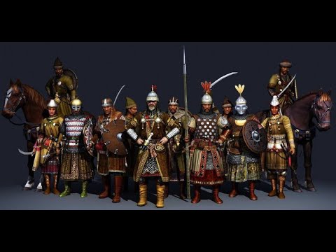 Видео: Алтын Орда. Венгрияның тағына отырған Қыпшақ патшасы