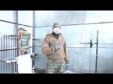 Видео: УДАР ДЛЯ ТЕХ, КТО НЕ УМЕЕТ ДРАТЬСЯ. ПРИМЕНИТЬ  СМОЖЕТ КАЖДЫЙ