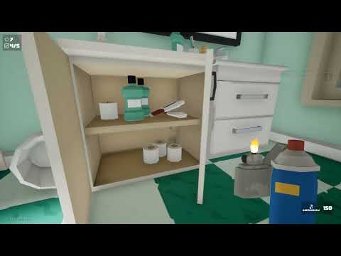 Видео: ASMR | УБИРАЕМ КВАРТИРУ ОТ ПАУКОВ НА СЕРЬЕЗКЕ