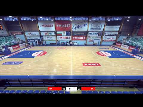 Видео: Спартак Плевен - Балкан | Юноши 16г.  | Елитна група ЗАПАД | Кръг 2 07.11.2025