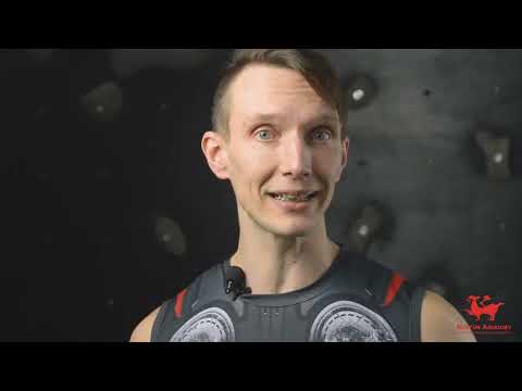 Видео: Теория ОФП. Общий фон, травмобезопасность, баланс