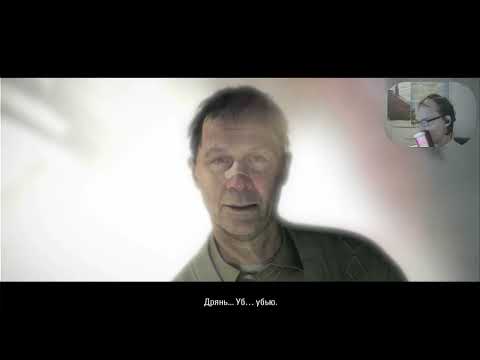 Видео: Alan Wake на PS5: СВЕТ ЭТА СИЛА #2