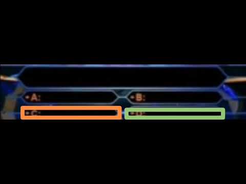 Видео: Неправильные ответы на вопросы 11-15 Кто Хочет Стать Миллионером