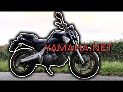 Видео: Продал метлу , YAMAHA MT-03