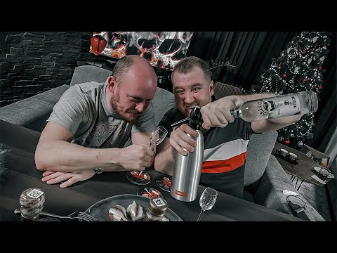 Видео: Вкусовщина: Водка, Чача, Самогон, Граппа, Чпоки.