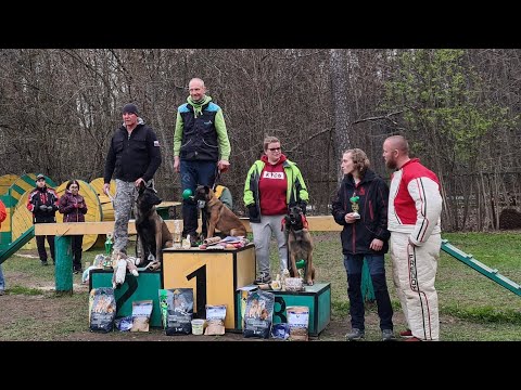 Видео: Лапик, МР1, 01.05.22