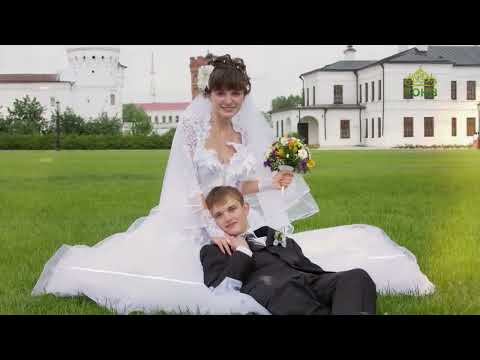 Видео: Вторая половина. Матушка Анна Кизина