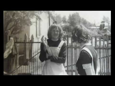 Видео: Рузаевка KZ Встреча через 37 лет