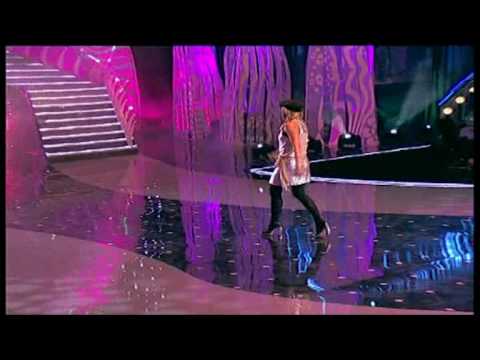 Видео: Светлана Лазарева - "Возвращайся домой"/Svetlana Lazareva