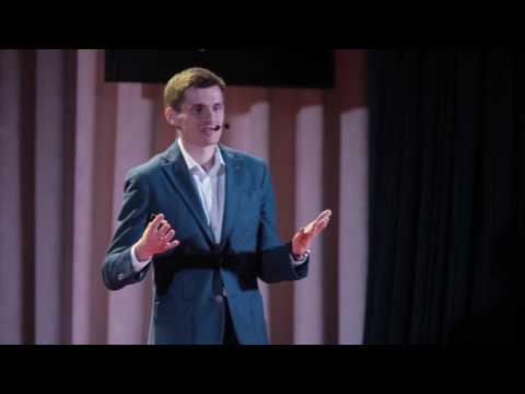 Видео: То, чего не было, из того, что было. Как рождаются лидеры | Andrey Shapenko | TEDxKazan