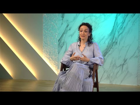 Видео: Интервью о методе Телесно голосовая (вокальная) терапия. Психология Тела и Голоса. Яна Алипа.