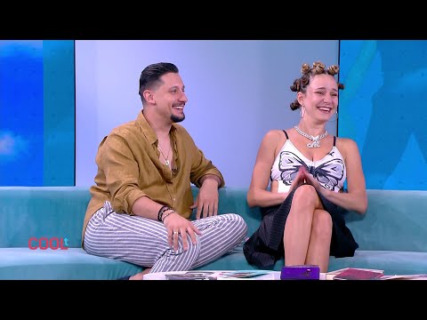 Видео: Мила Роберт и Крис – отново заедно след “Dancing Stars” | COOLt | 23.06.2024