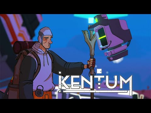 Видео: Сила разума. Kentum #01