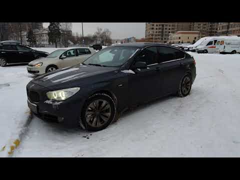 Видео: Пересел с BMW E60 на BMW GT F07